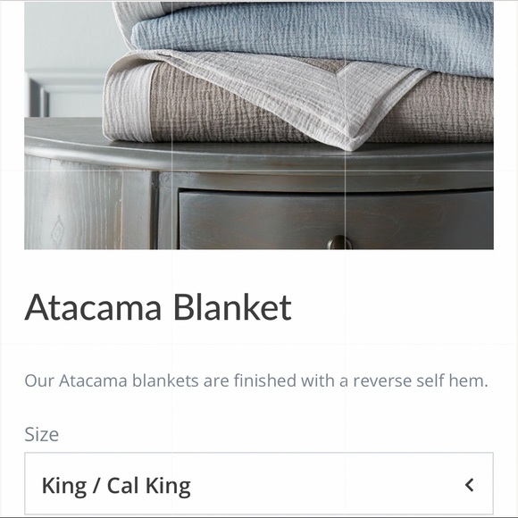 Home Treasures Bed Cover - Picture 6 of 7